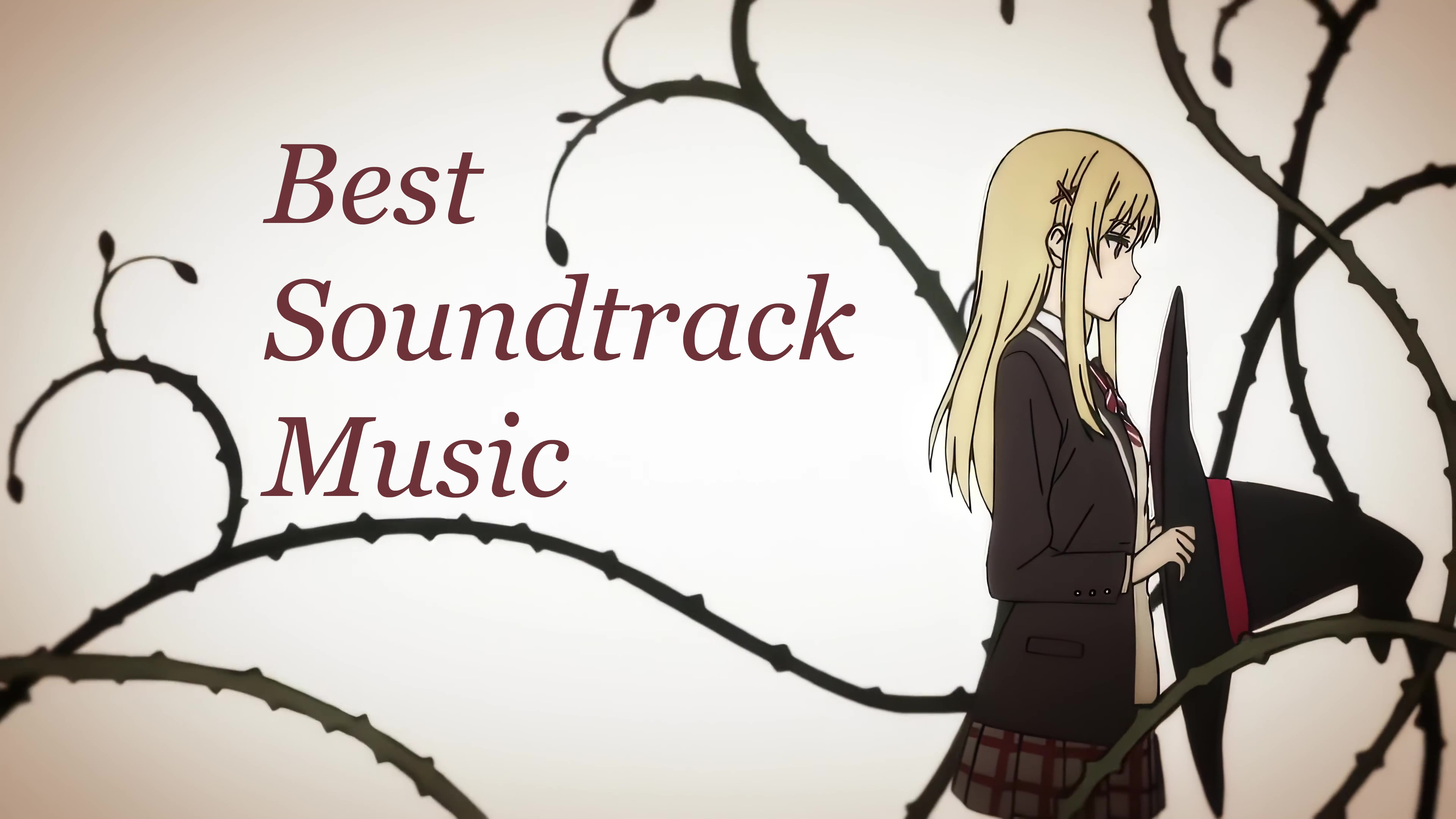 Best Soundtrack Music